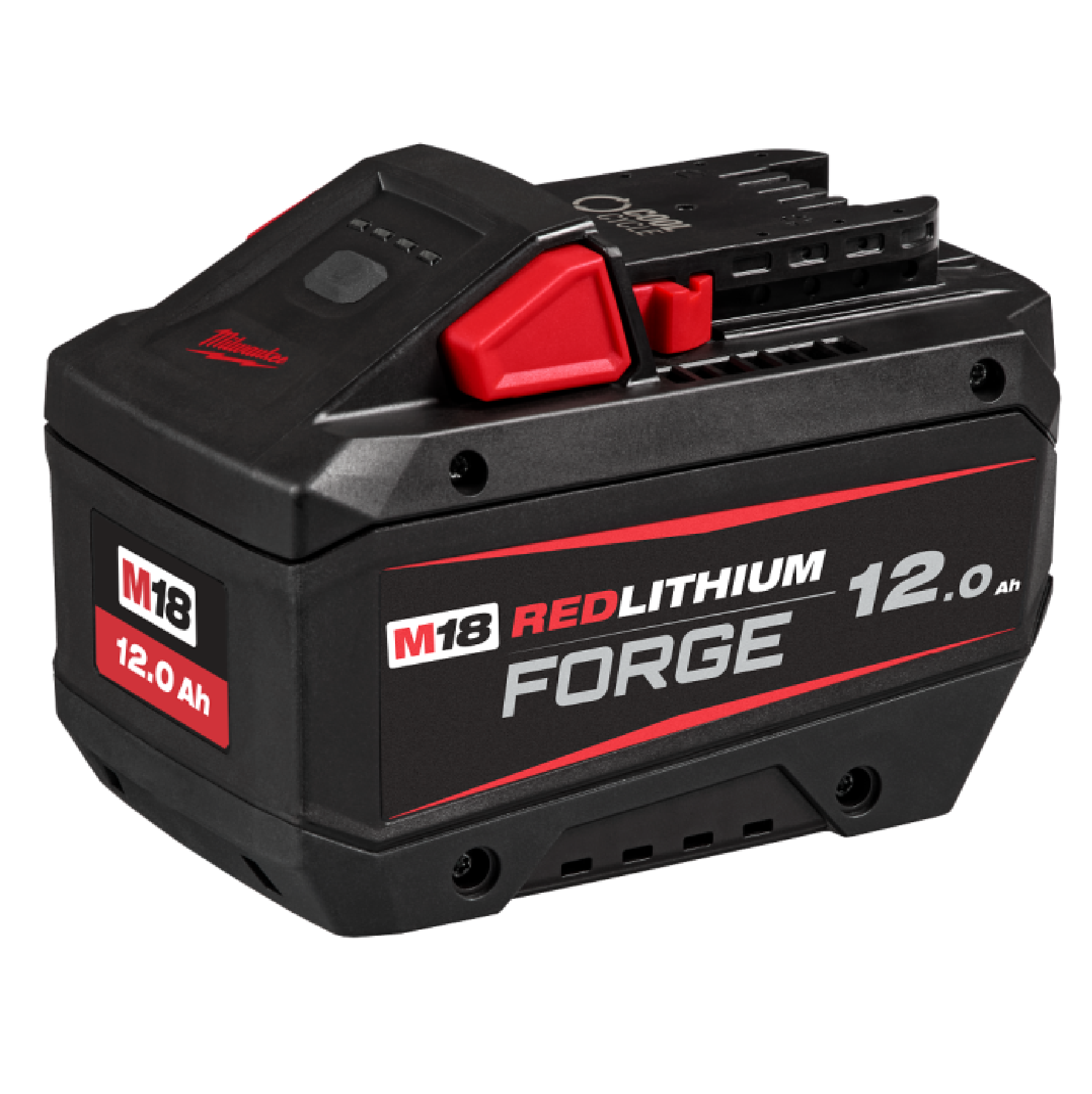 MILWAUKEE M18 FORGE 12.0AH LI-ION Battery M18 FB12